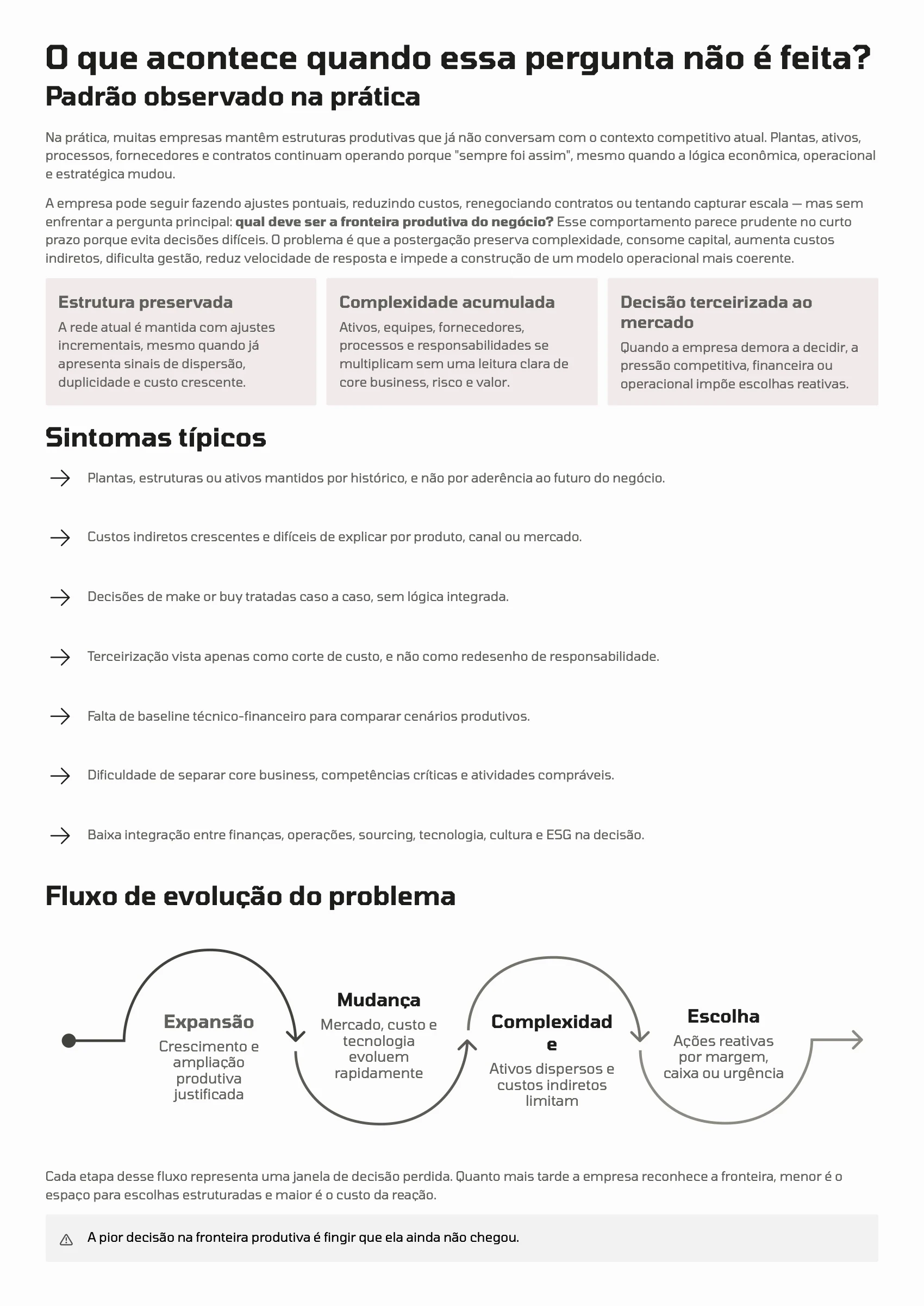 Página 10: Ensaio 03 — Fronteira de Decisão · 2/4