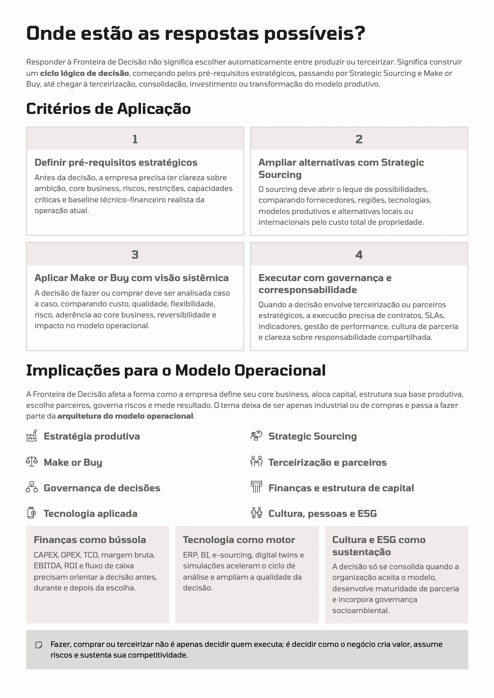 Página 11: Ensaio 03 — Fronteira de Decisão · 3/4