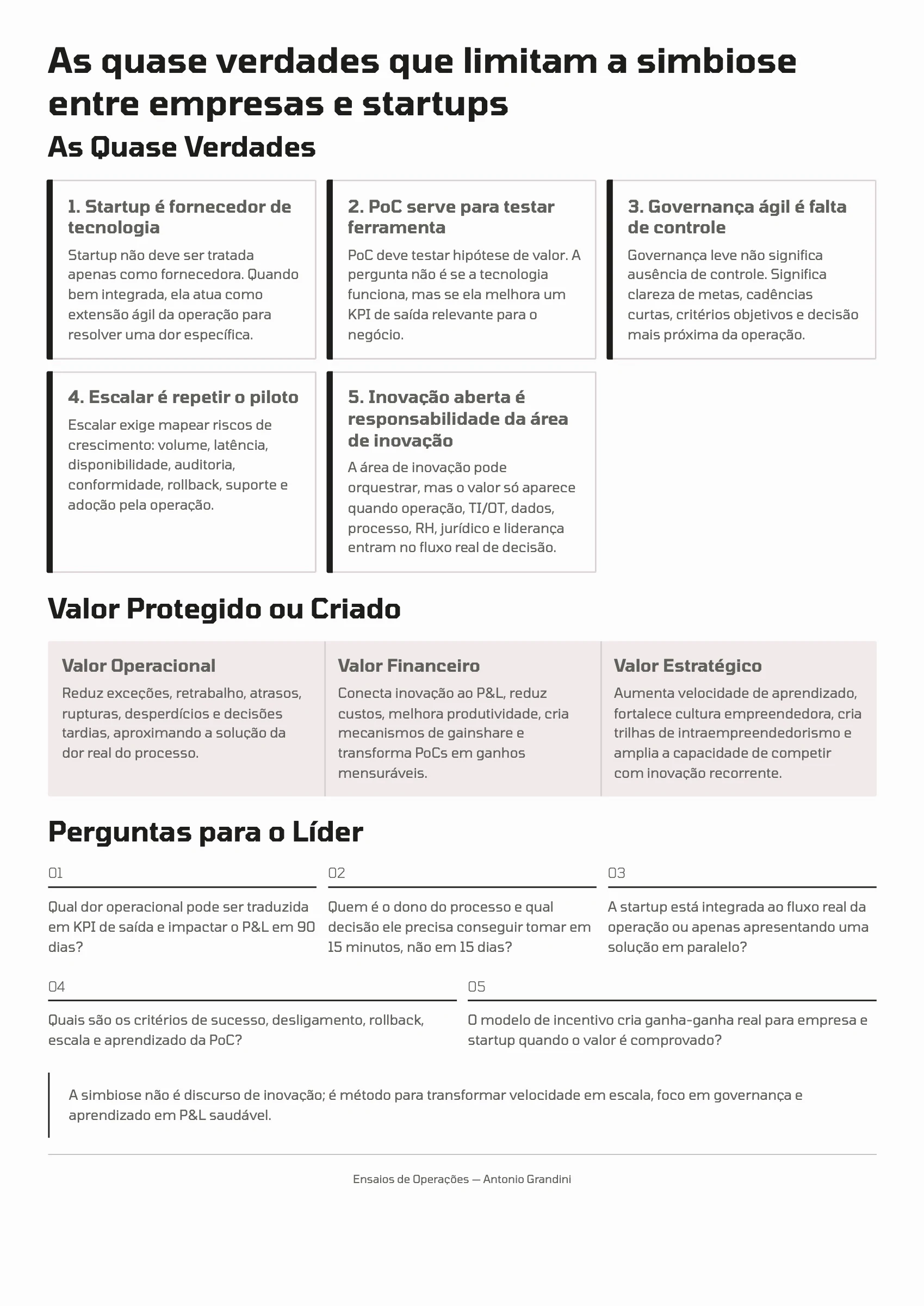 Página 24: Ensaio 06 — Quando 1 + 1 não é 2 · 4/4
