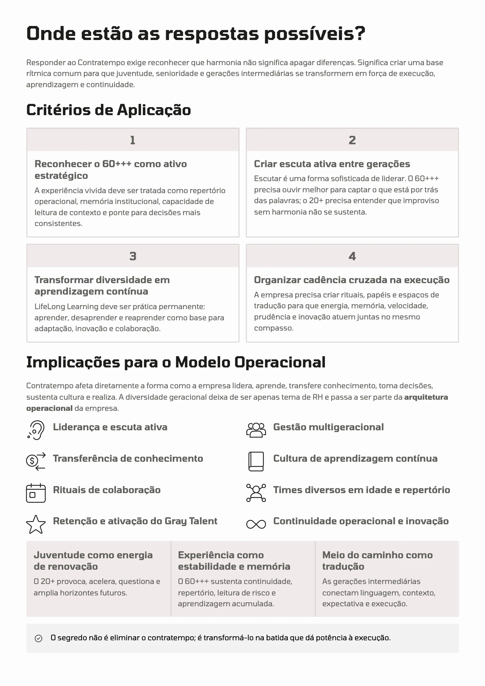 Página 27: Ensaio 07 — Contratempo · 3/4