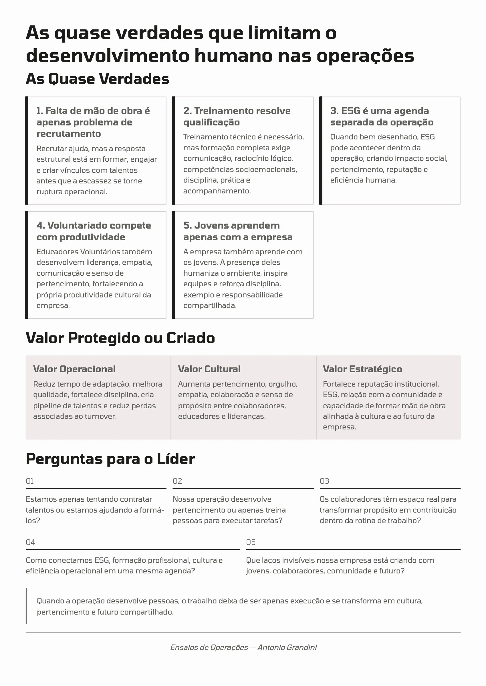 Página 36: Ensaio 09 — Laços Invisíveis · 4/4