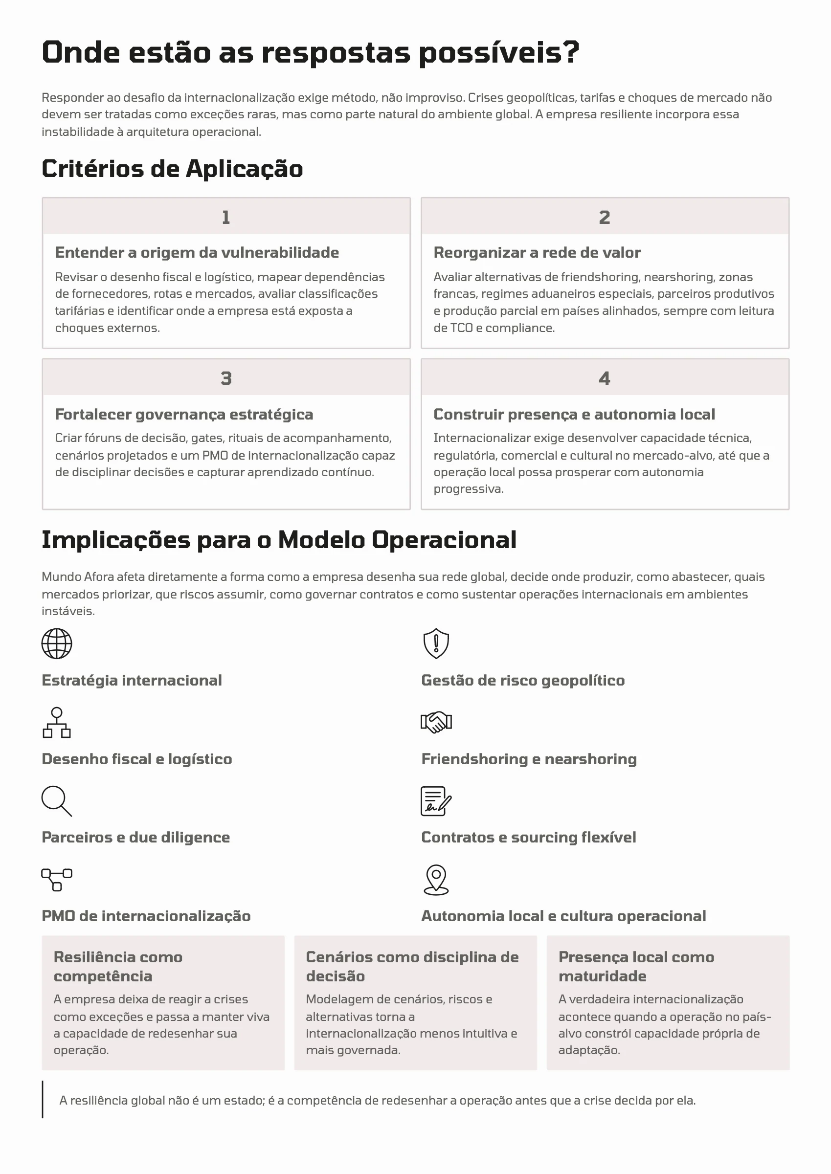 Página 39: Ensaio 10 — Mundo Afora · 3/4