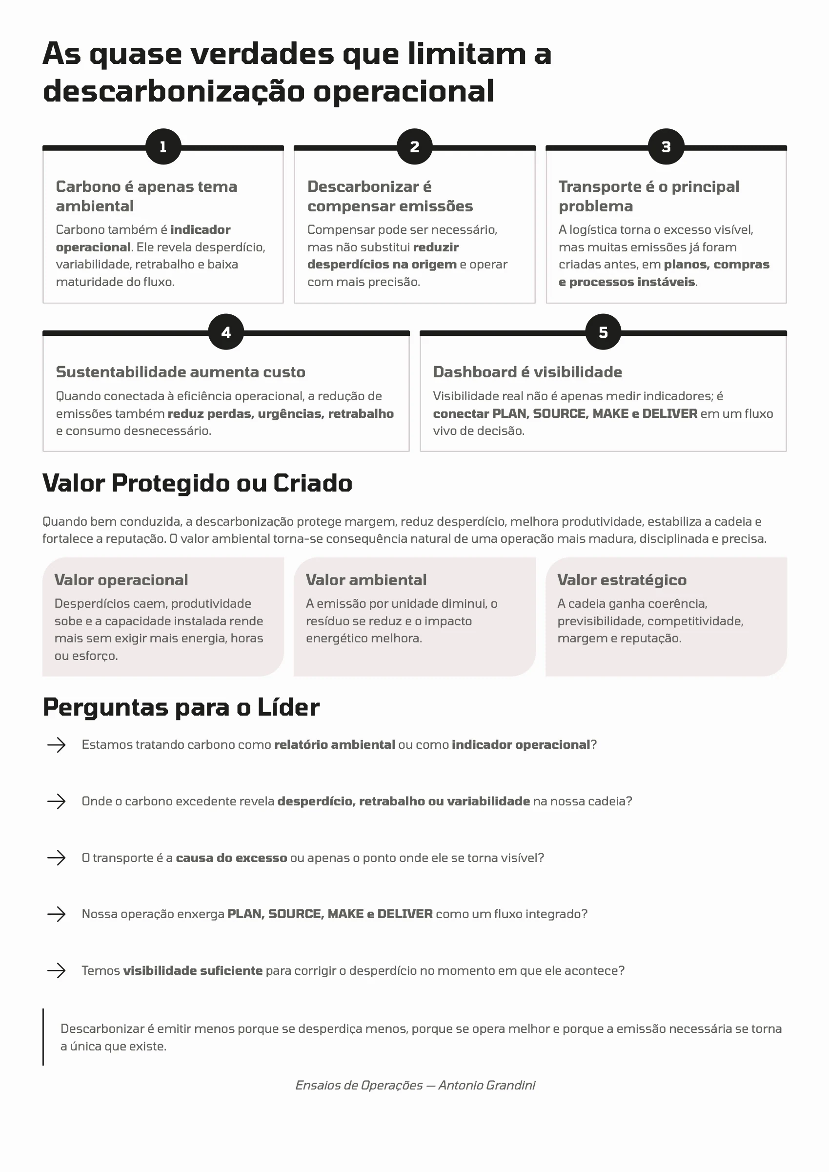 Página 44: Ensaio 11 — Horizonte de Carbono · 4/4