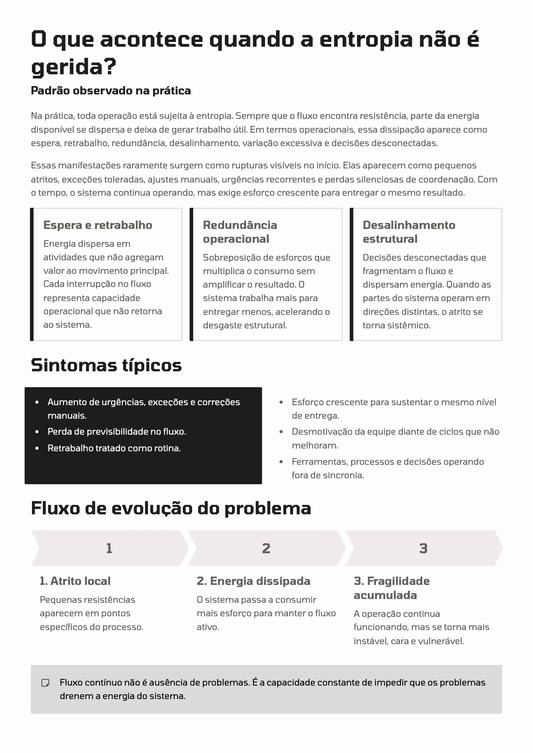 Página 54: Ensaio 14 — O Ciclo Infinito · 2/4