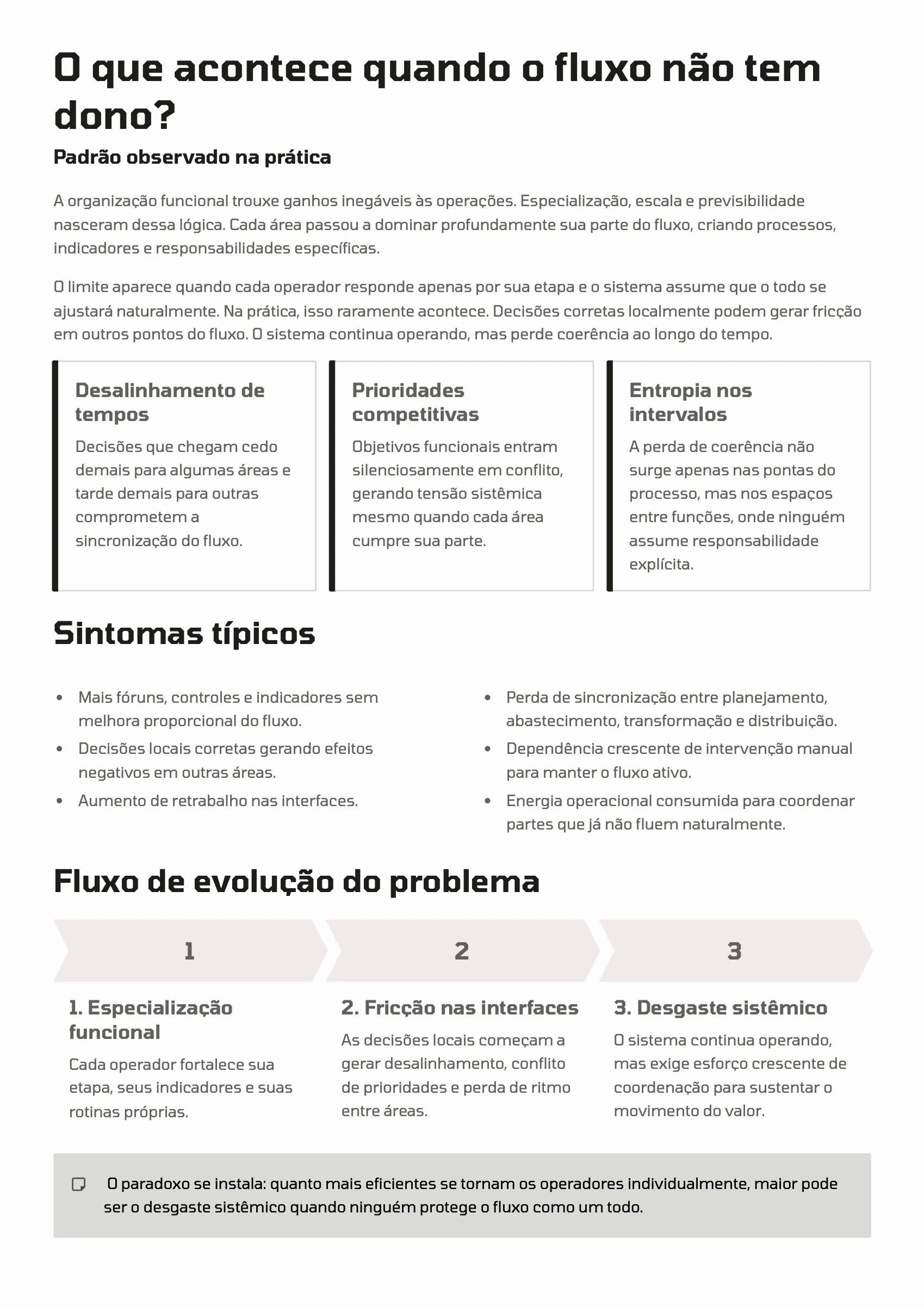 Página 58: Ensaio 15 — O Quinto Operador · 2/4