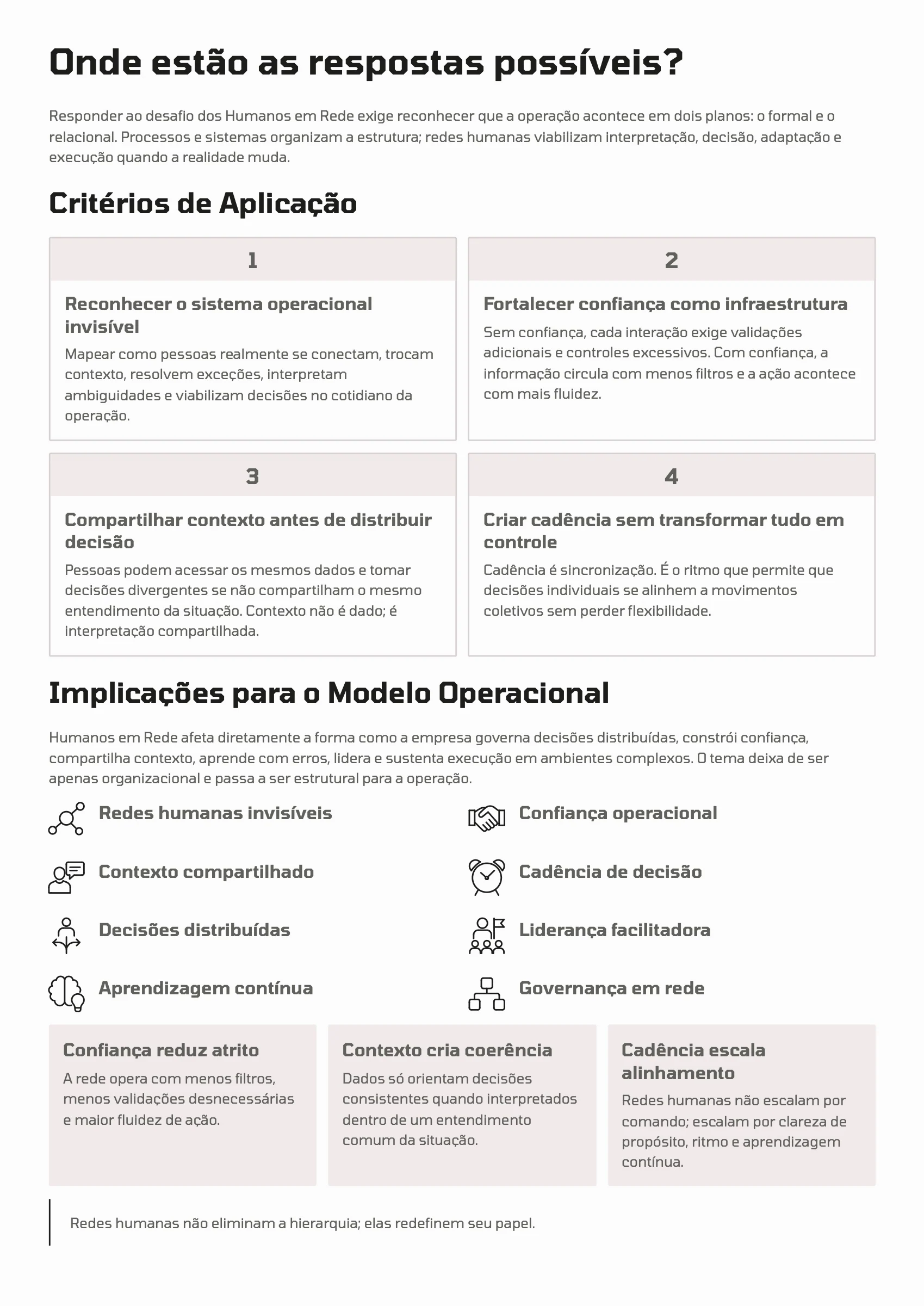 Página 71: Ensaio 18 — Humanos em Rede · 3/4