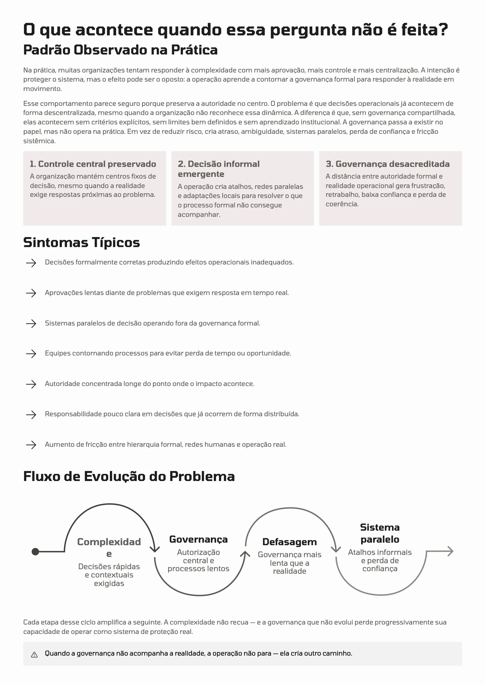 Página 74: Ensaio 19 — Governança Compartilhada · 2/4